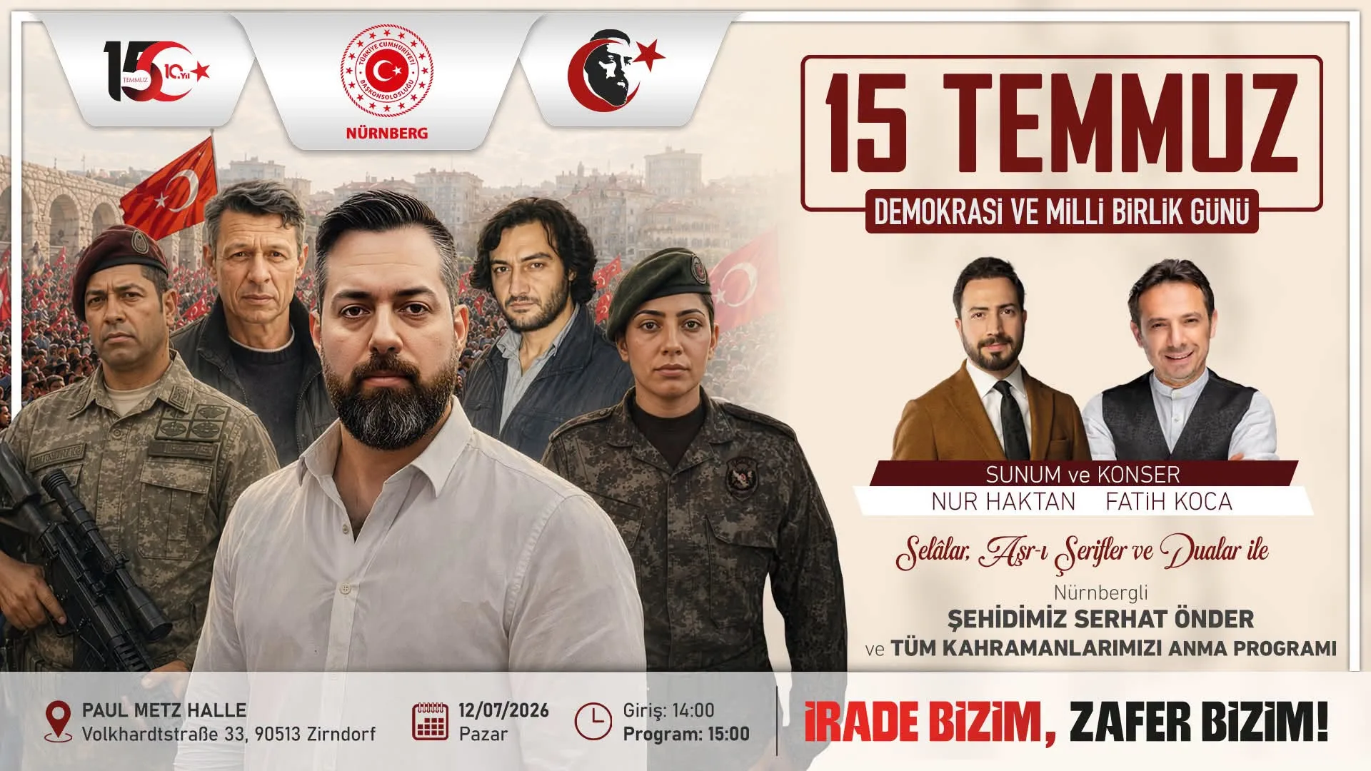 Taner Tüzün