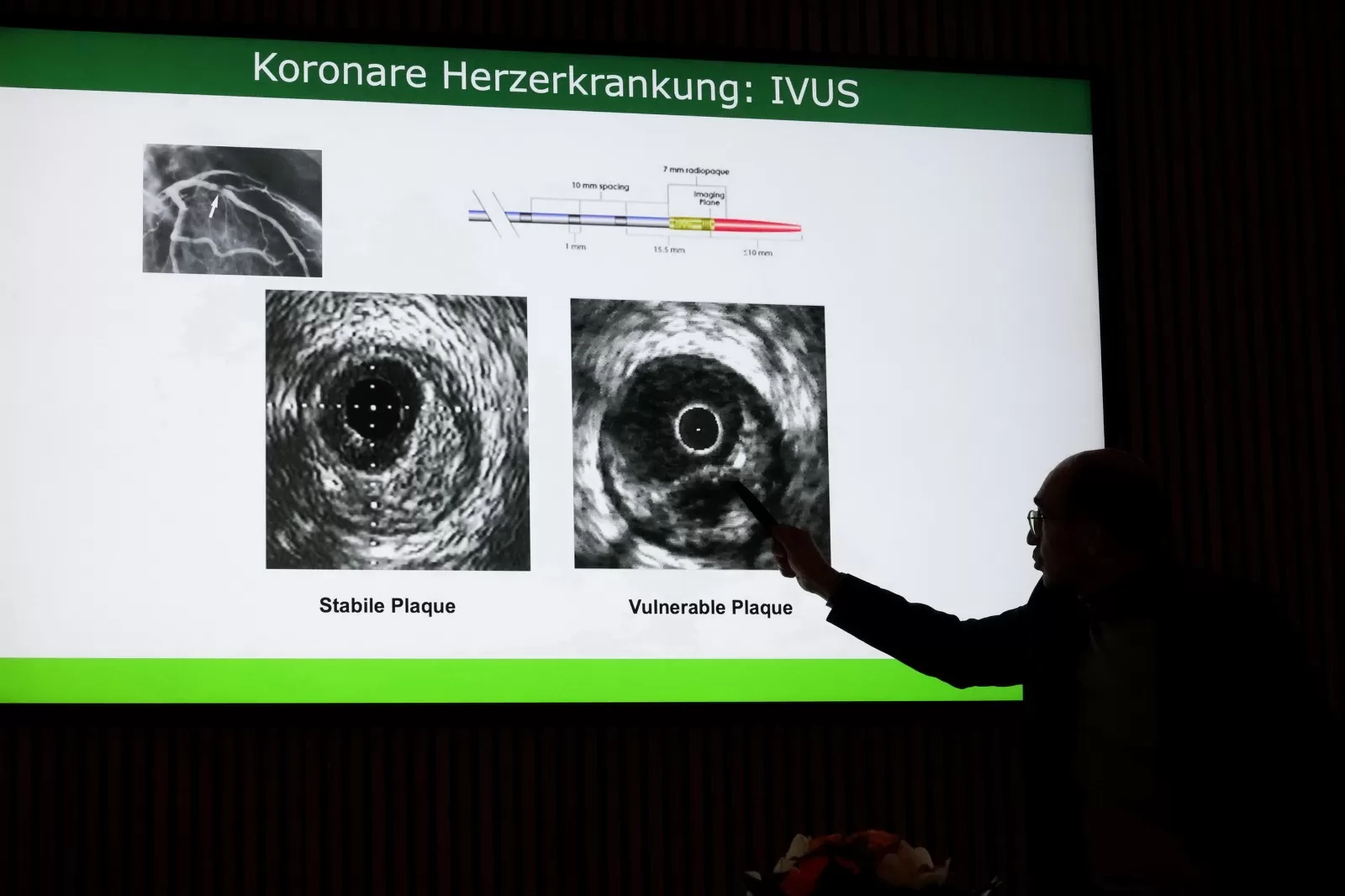 TDU’da Dr. Ufuk Şentürk ve Dr. Hilmi Kaplan Sağlık Bilgilendirme Toplantısı