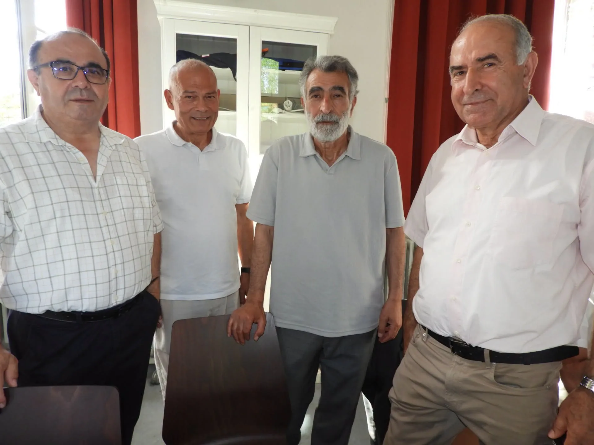 Farklı Görüşler Ortak Gelecek İçin Buluştu