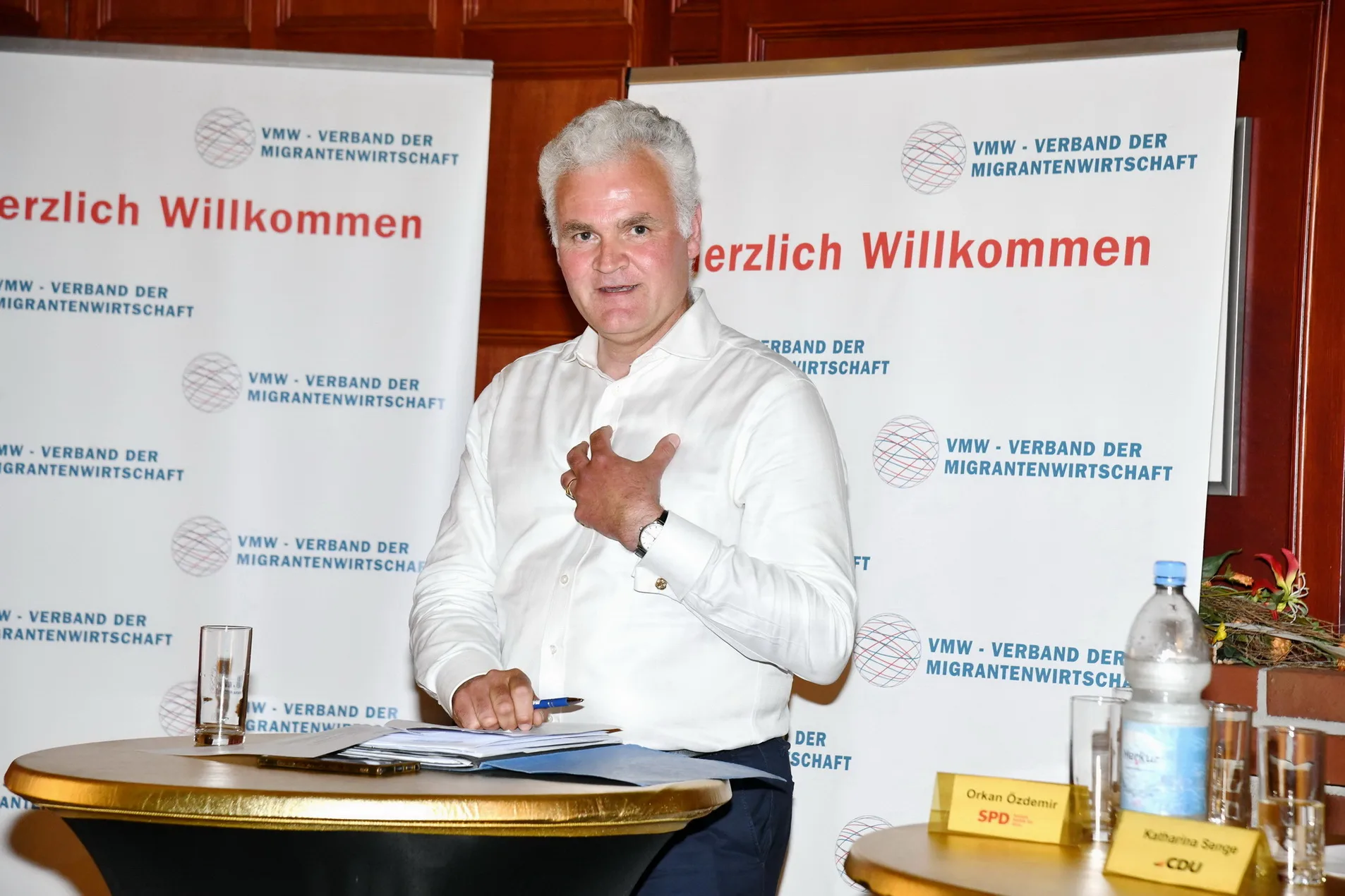 Göç Artık Sadece Bir Zorluk Değil, Berlin İçin Stratejik Bir Ekonomik Fırsat