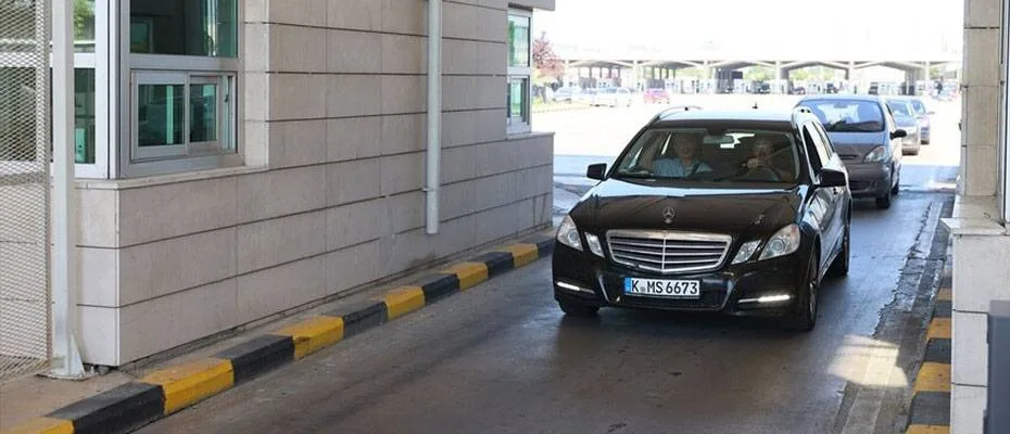 Anadolu Ajansı