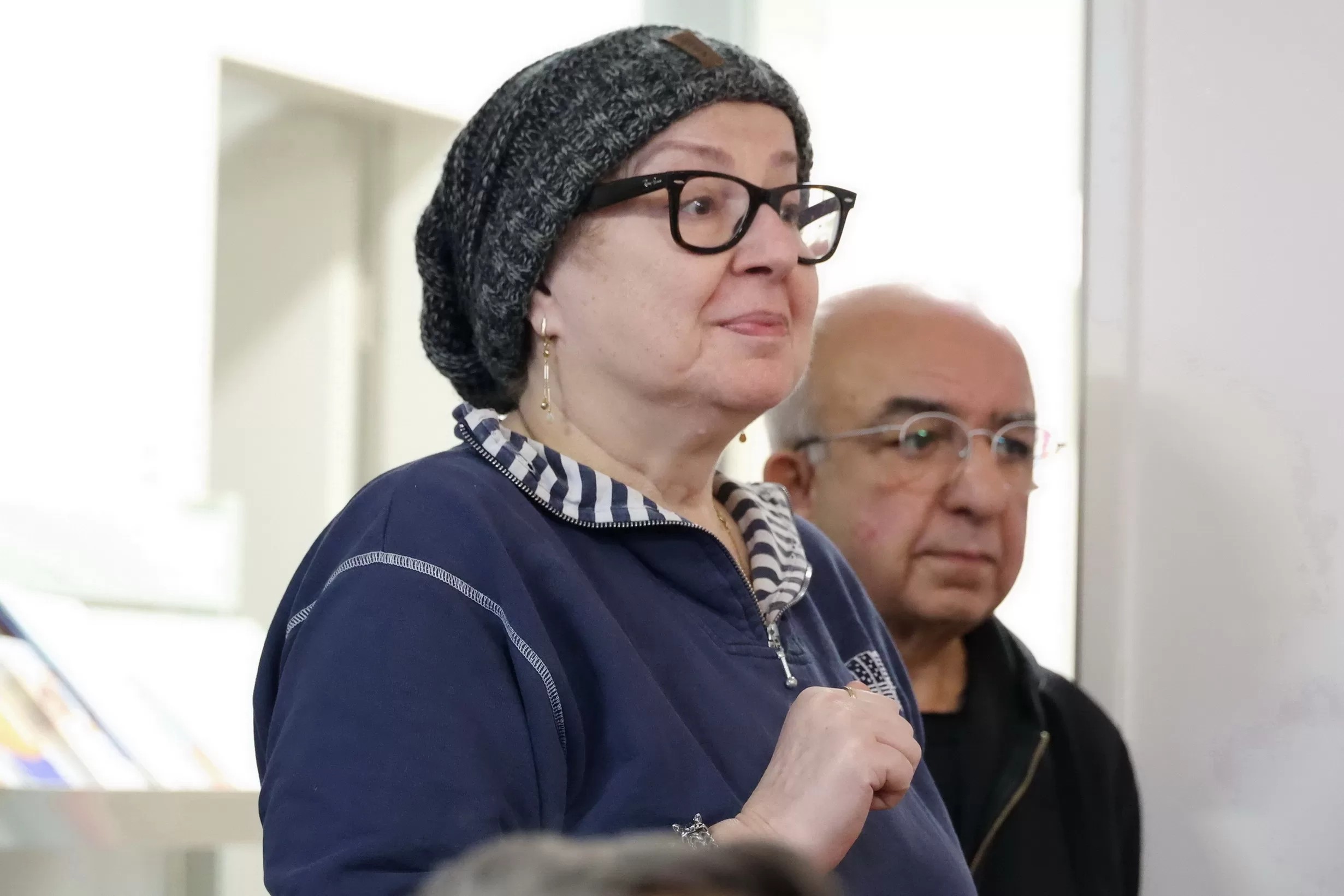 ADD Berlin Olağan Genel Kurulu başarıyla gerçekleşti
