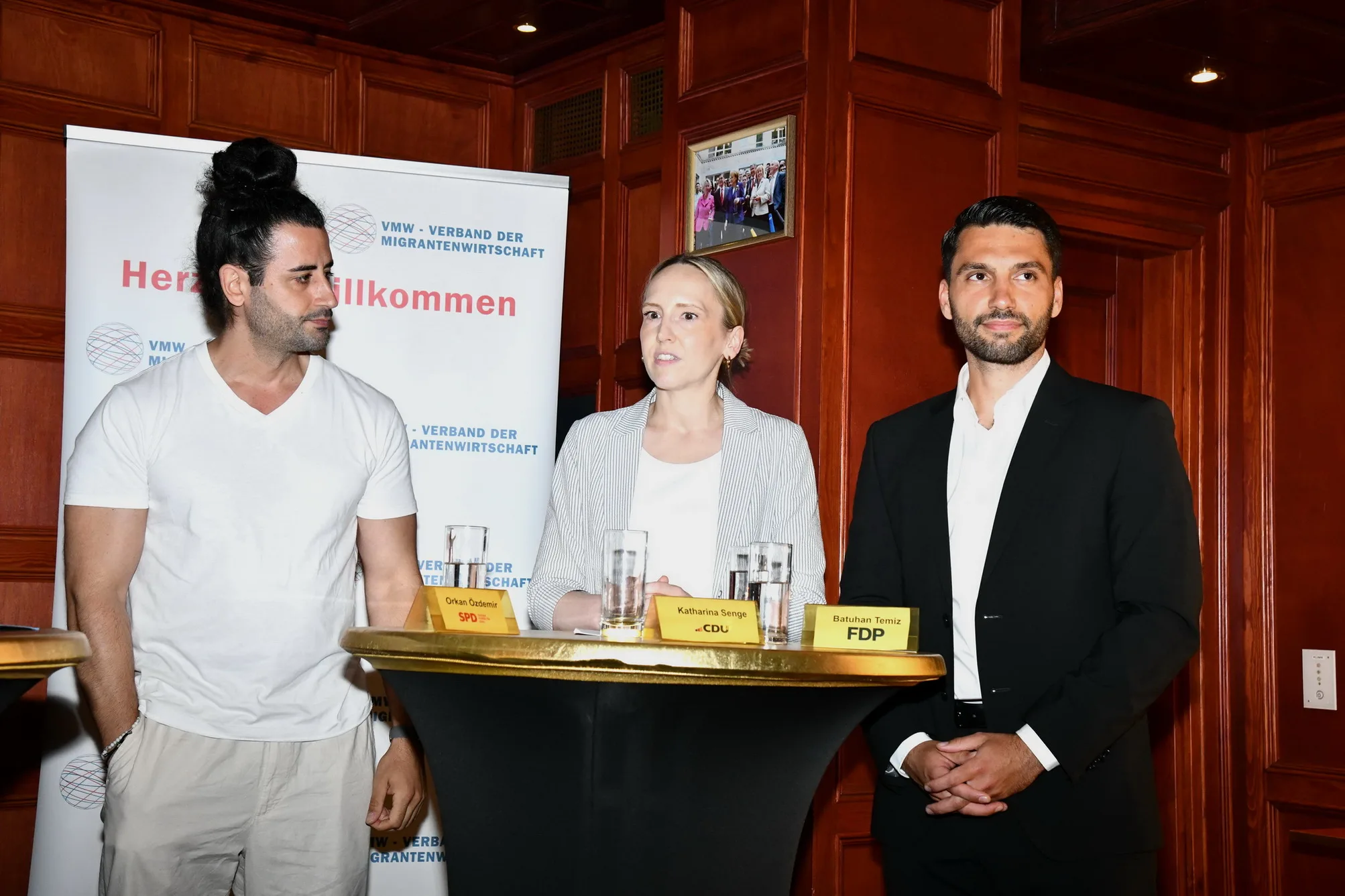 Göç Artık Sadece Bir Zorluk Değil, Berlin İçin Stratejik Bir Ekonomik Fırsat