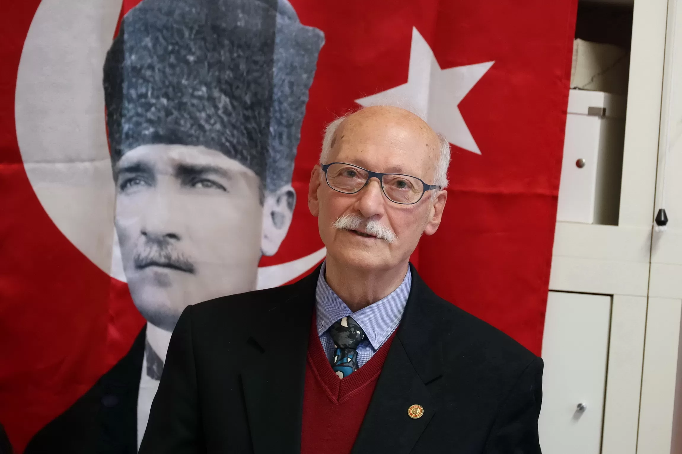 ADD Berlin Olağan Genel Kurulu başarıyla gerçekleşti
