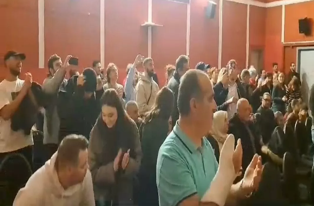 ‘Zaferin Yolunda 30 Ağustos’ çok beğenildi