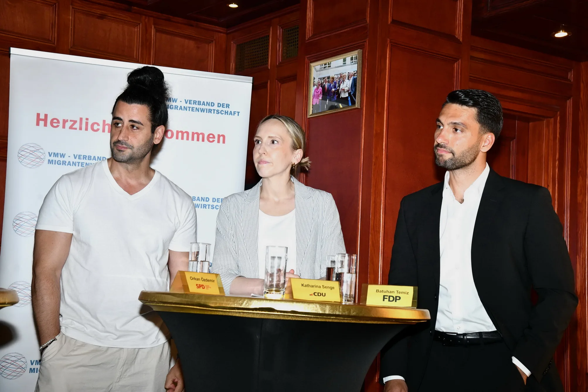 Göç Artık Sadece Bir Zorluk Değil, Berlin İçin Stratejik Bir Ekonomik Fırsat