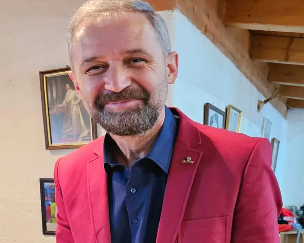 Regensburg ADD Öğretmenler Gününü Unutmadı