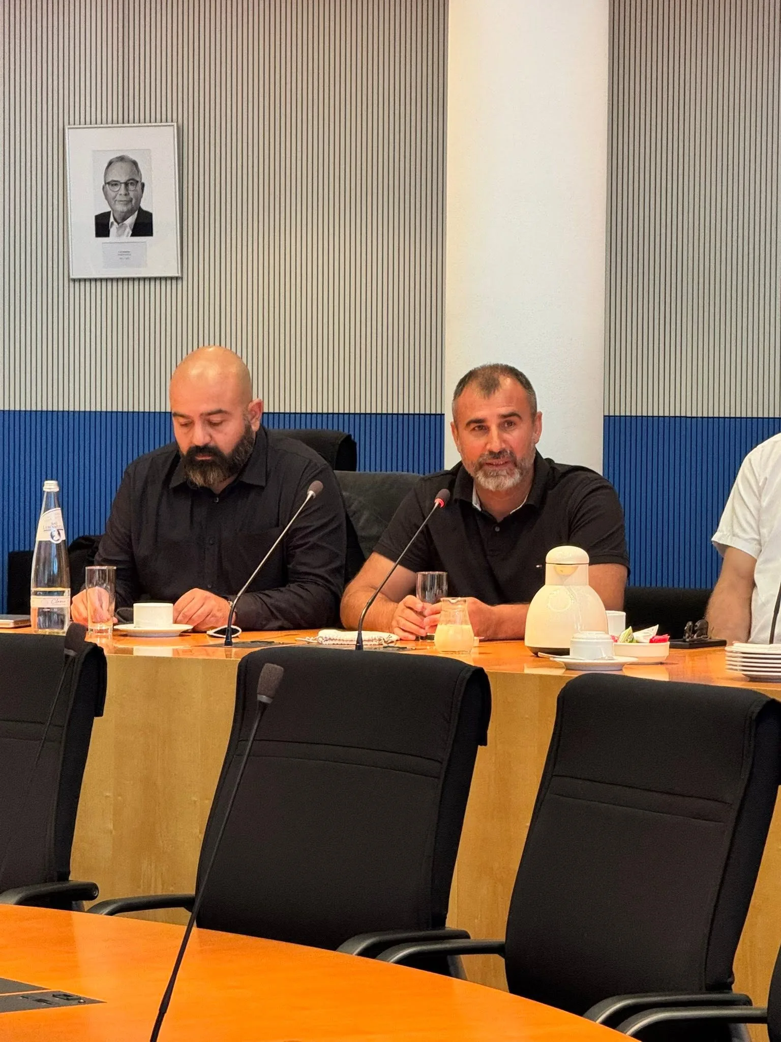 Sivas Katliamı Alman Federal Meclisi’ne Taşındı