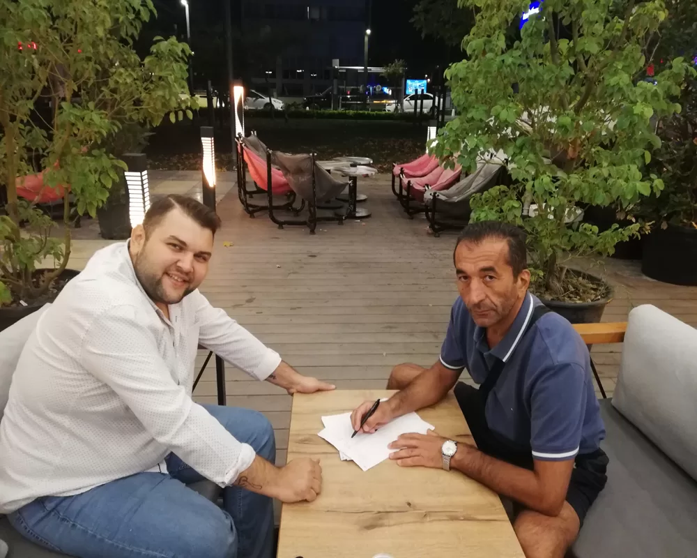 “Babam sanatçı Kıvırcık Ali değil de Ali Özütemiz olsaydı bugün hayatta olurdu”