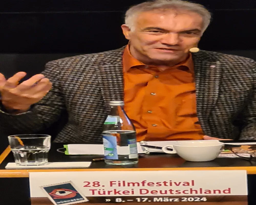 Nürnberg Film Festivali 8-17 Mart tarihleri arasında gerçekleşecek