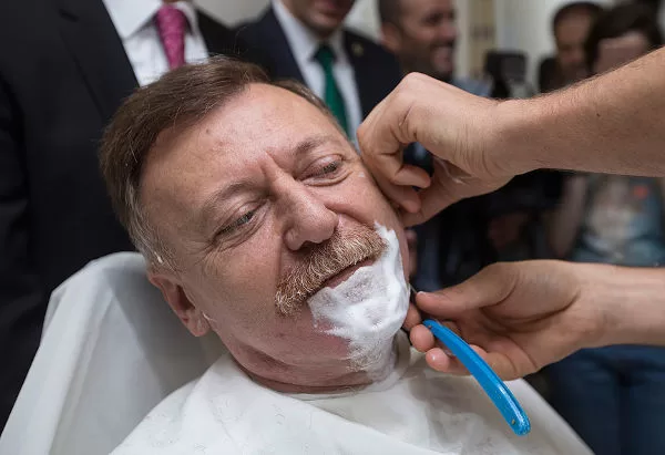 Prof. Dr. Aytuğ Atıcı: CHP hedef haline getirilmemeli