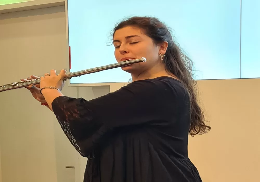 Kuzey Bavyera Türk-Alman Kadınlar Kulübü 32’ inci yılını kutladı