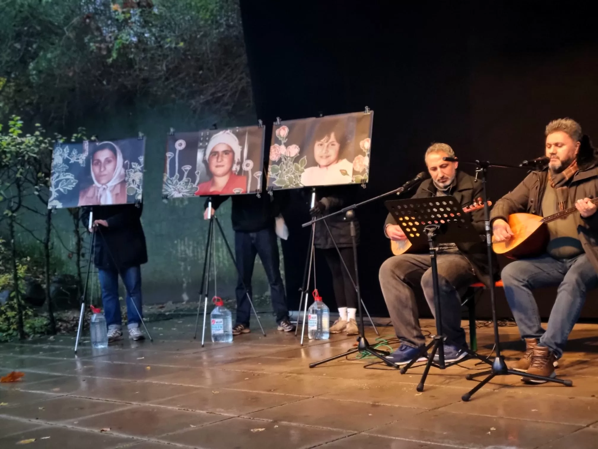 Dinmeyen Acı: Mölln Katliamı 31. Yılında Unutulmadı!