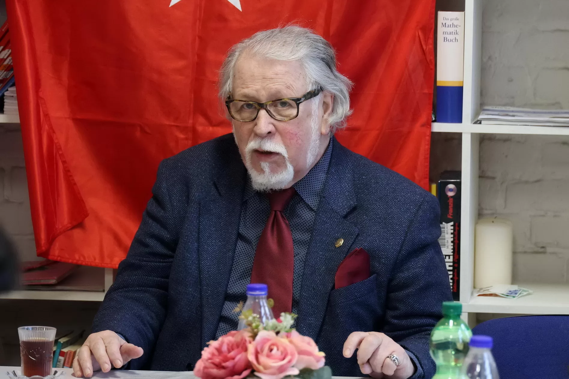 ADD Berlin Olağan Genel Kurulu başarıyla gerçekleşti