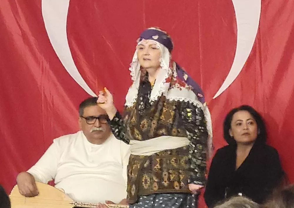 ‘Zaferin Yolunda 30 Ağustos’ çok beğenildi