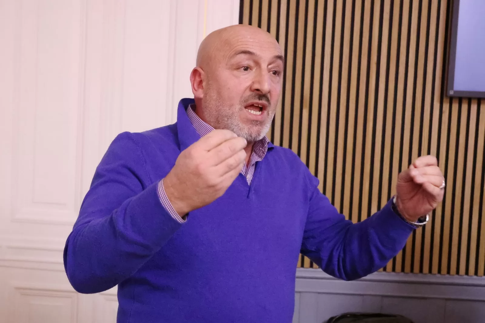 “Çanakkale’de bir eviniz olsun”