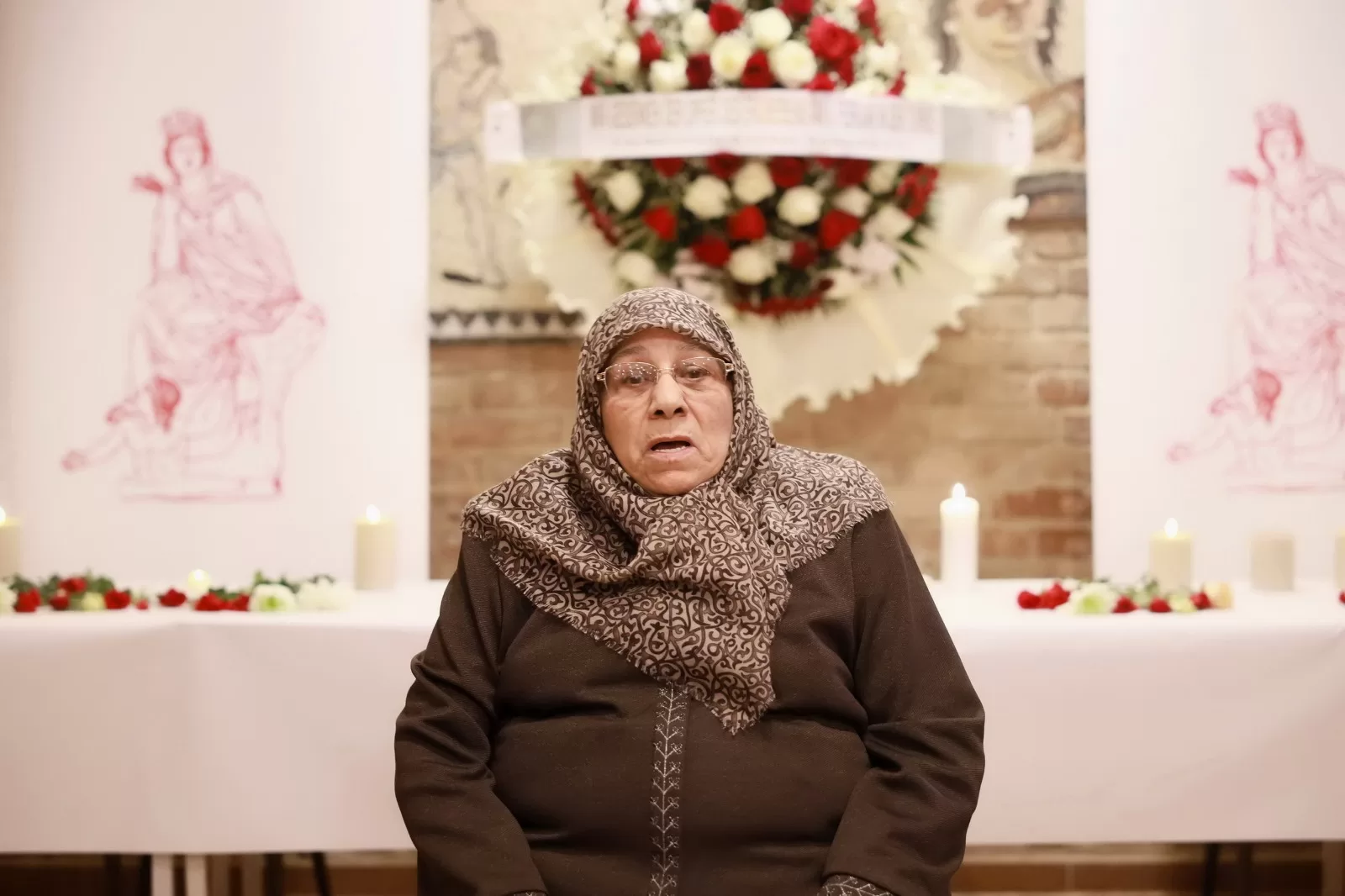 Antakyalılar Berlin’de tek yürek oldular