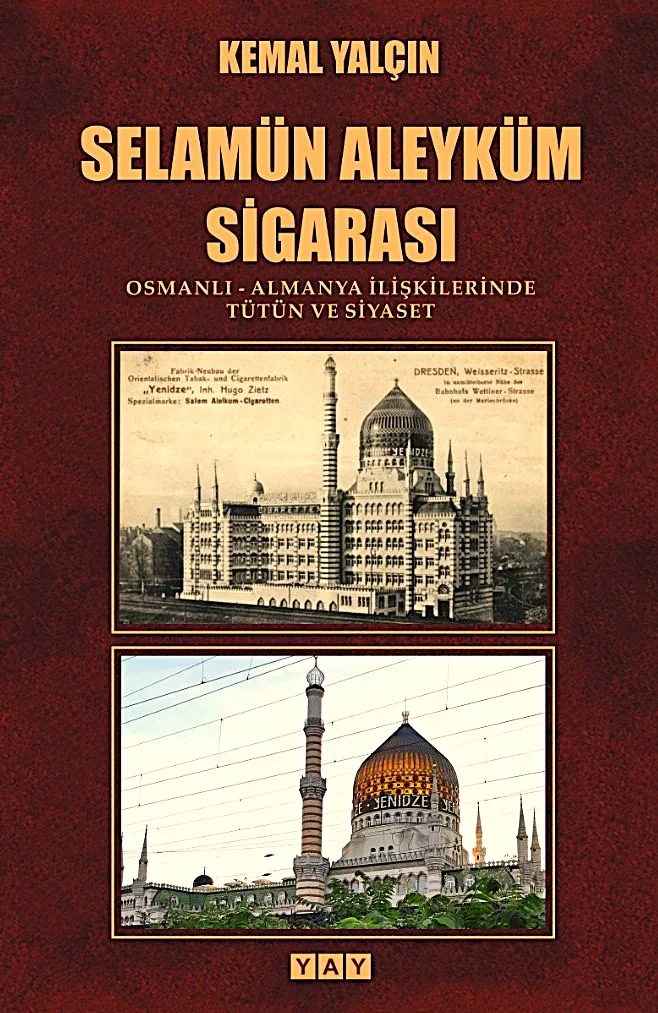SELAMÜN ALEYKÜM SİGARASININ İBRET VERİCİ HİKÂYESİ