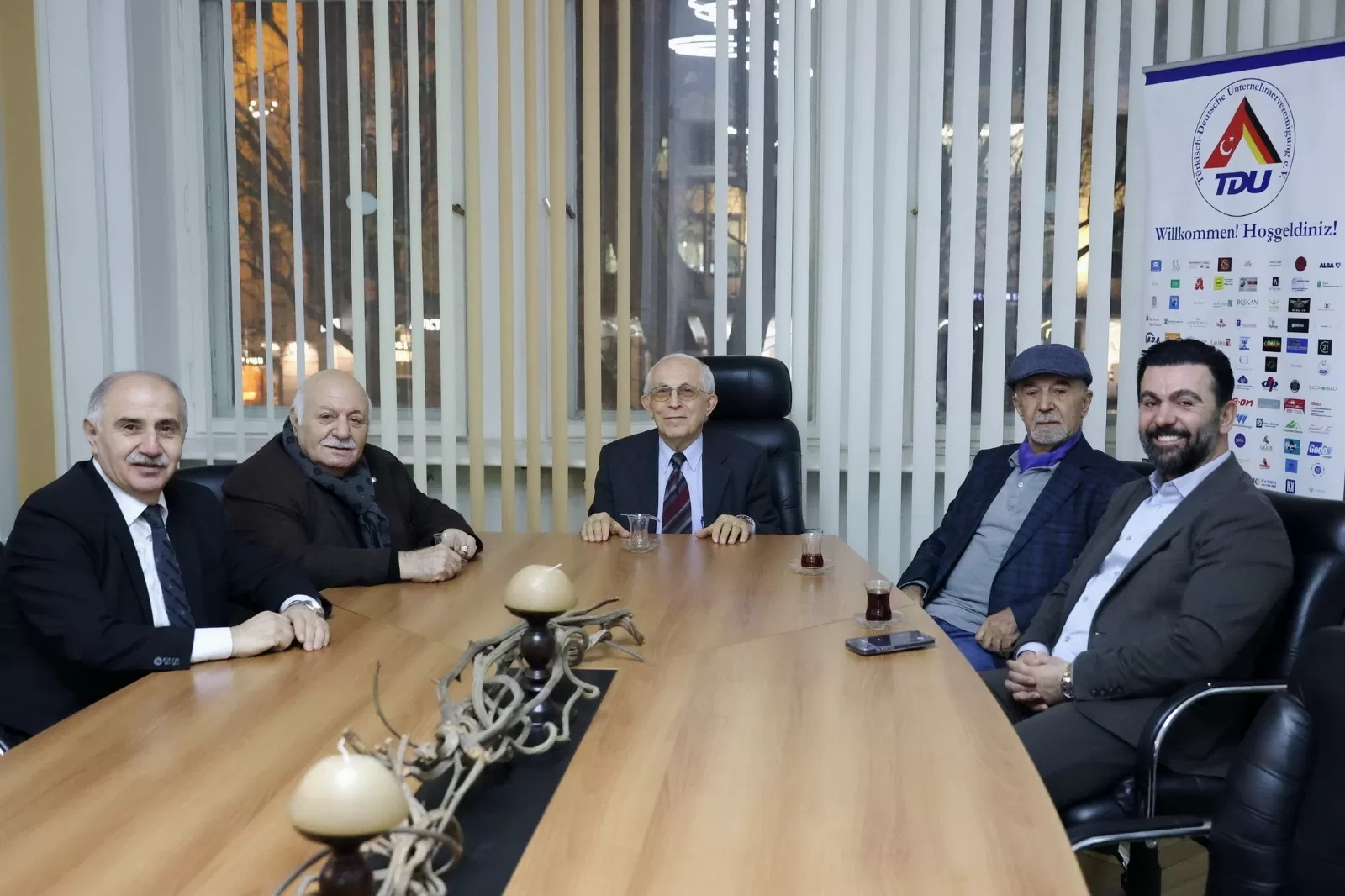 “Çanakkale’de bir eviniz olsun”
