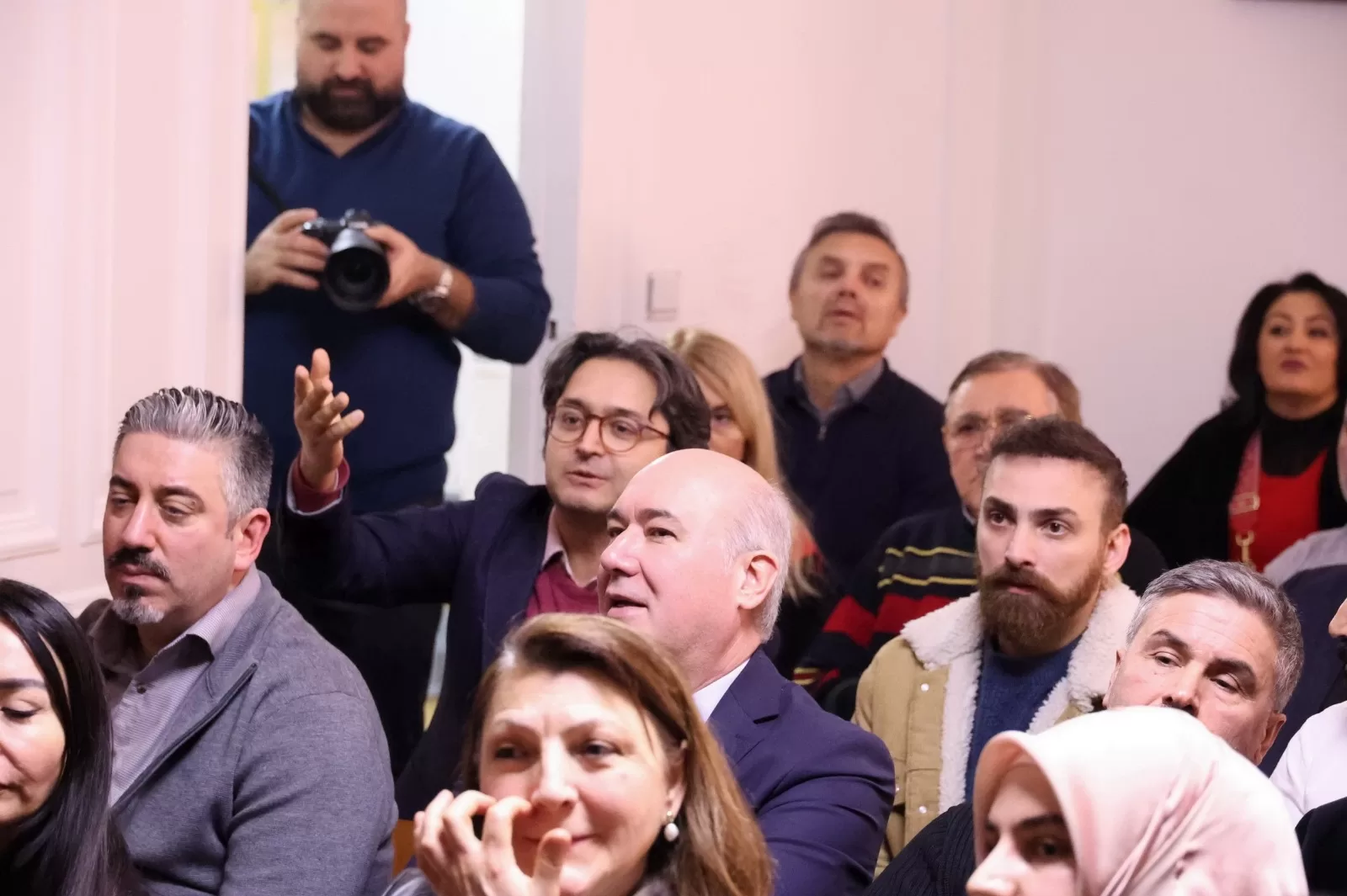 “Çanakkale’de bir eviniz olsun”
