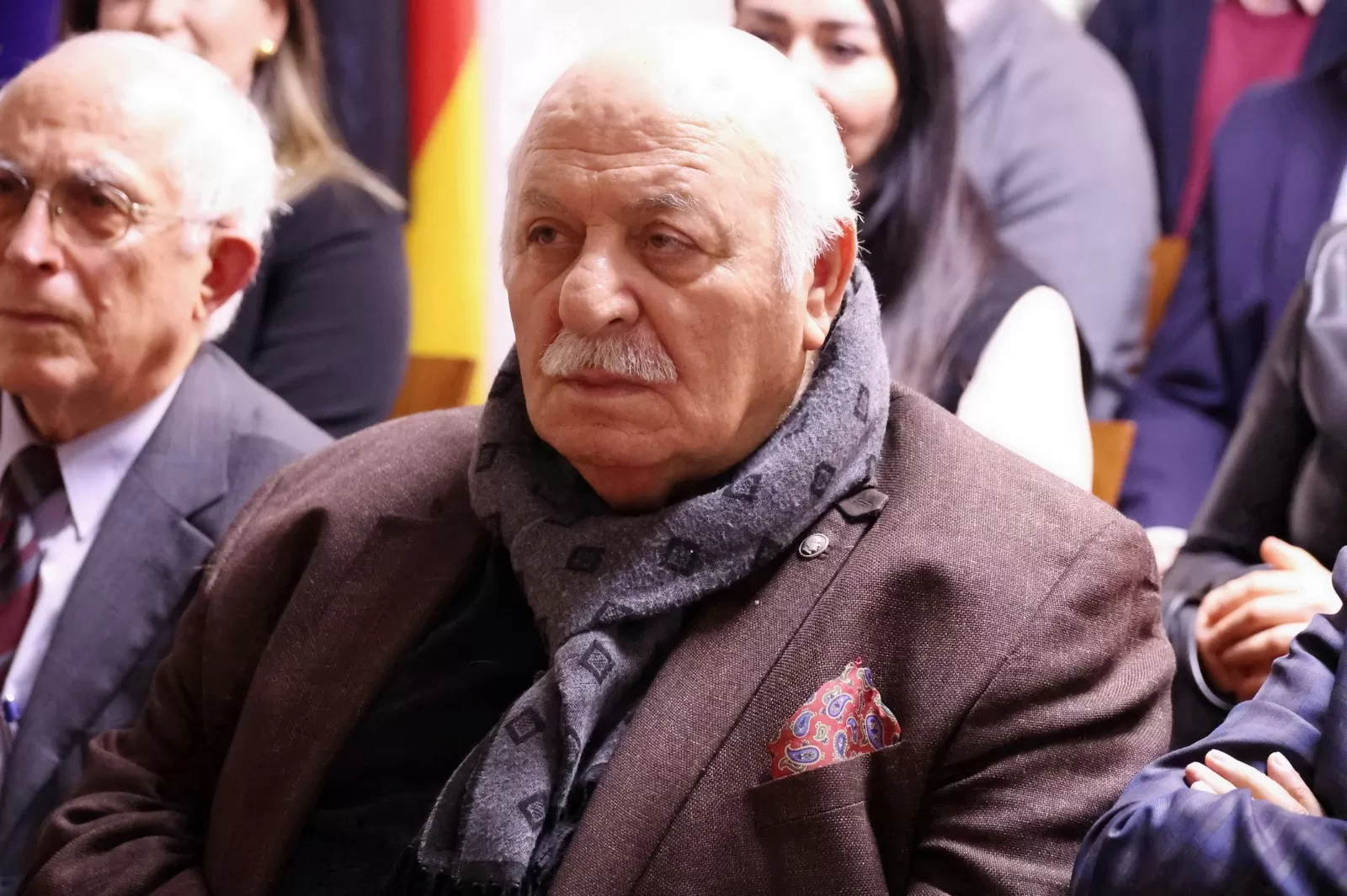 “Çanakkale’de bir eviniz olsun”