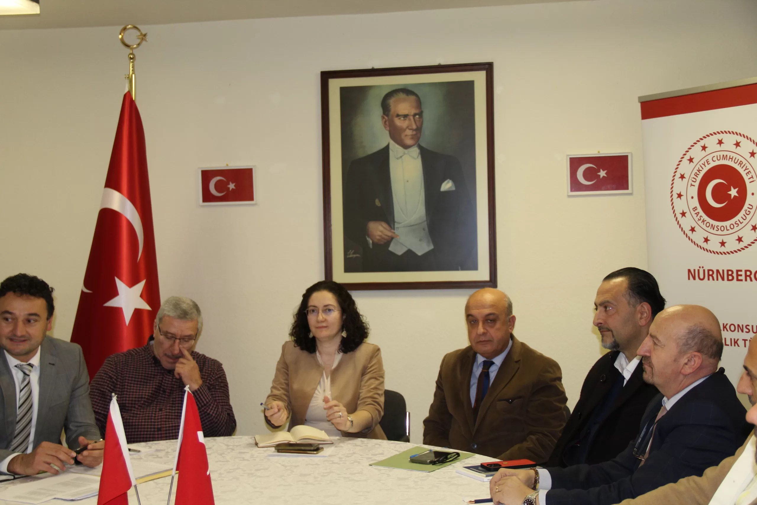 100’üncü yıla özel Atatürk Kupası kuraları çekildi
