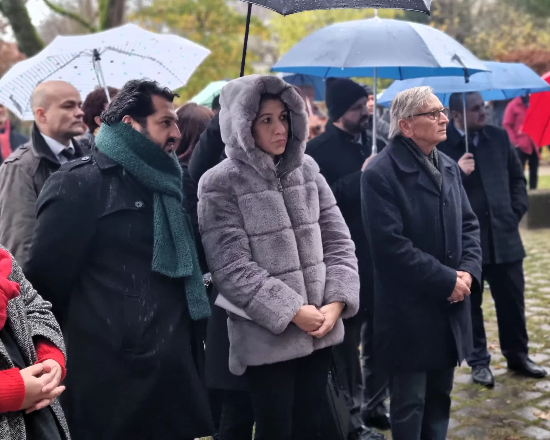 Dinmeyen Acı: Mölln Katliamı 31. Yılında Unutulmadı!