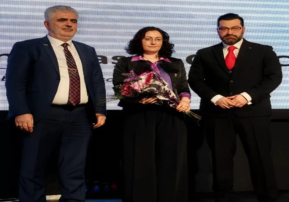 ‘Felaketin yarattığı acılar kelimelerle anlatılamaz’