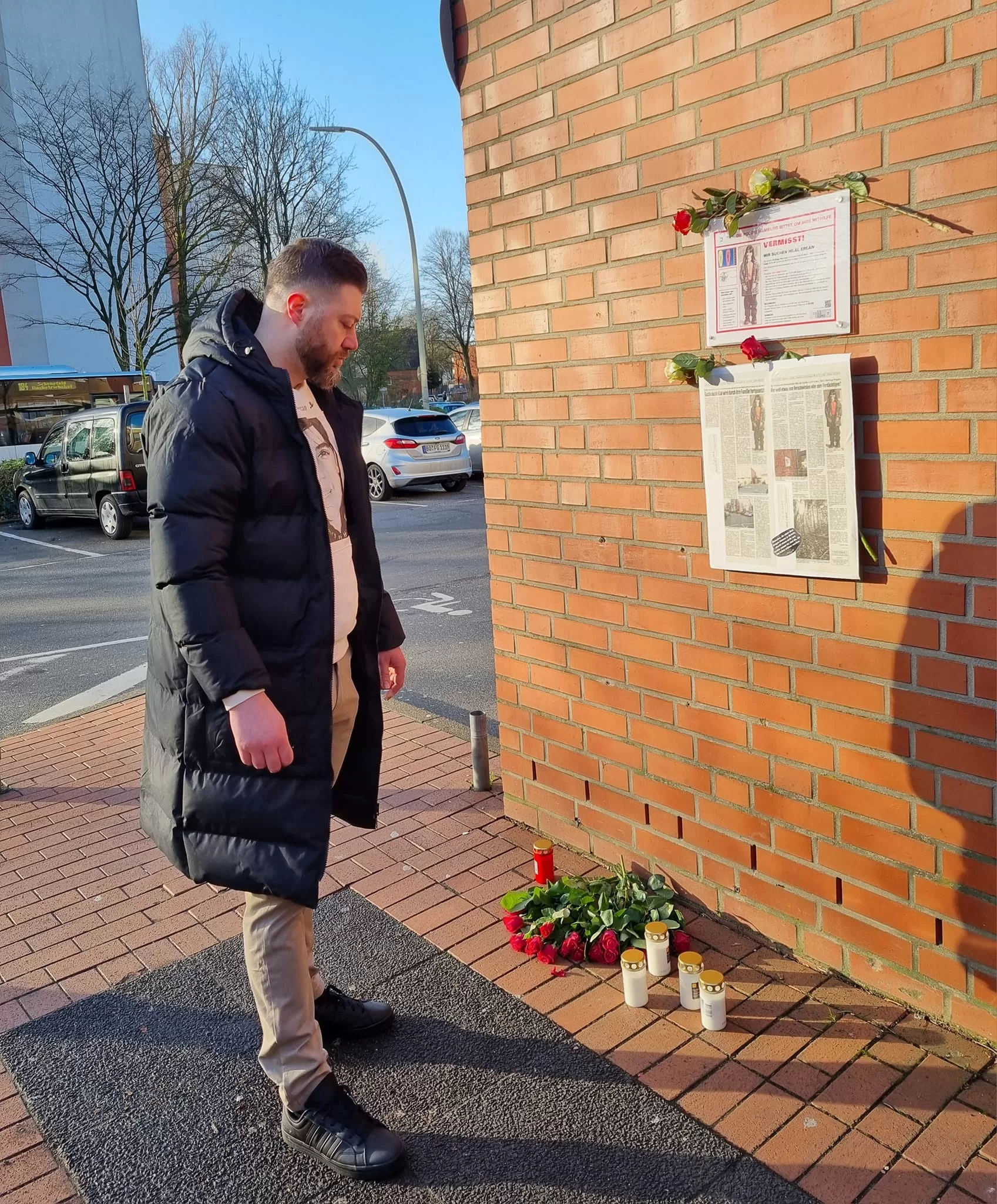 25 yıldır kayıp Hilal için umutlu bekleyiş sürüyor