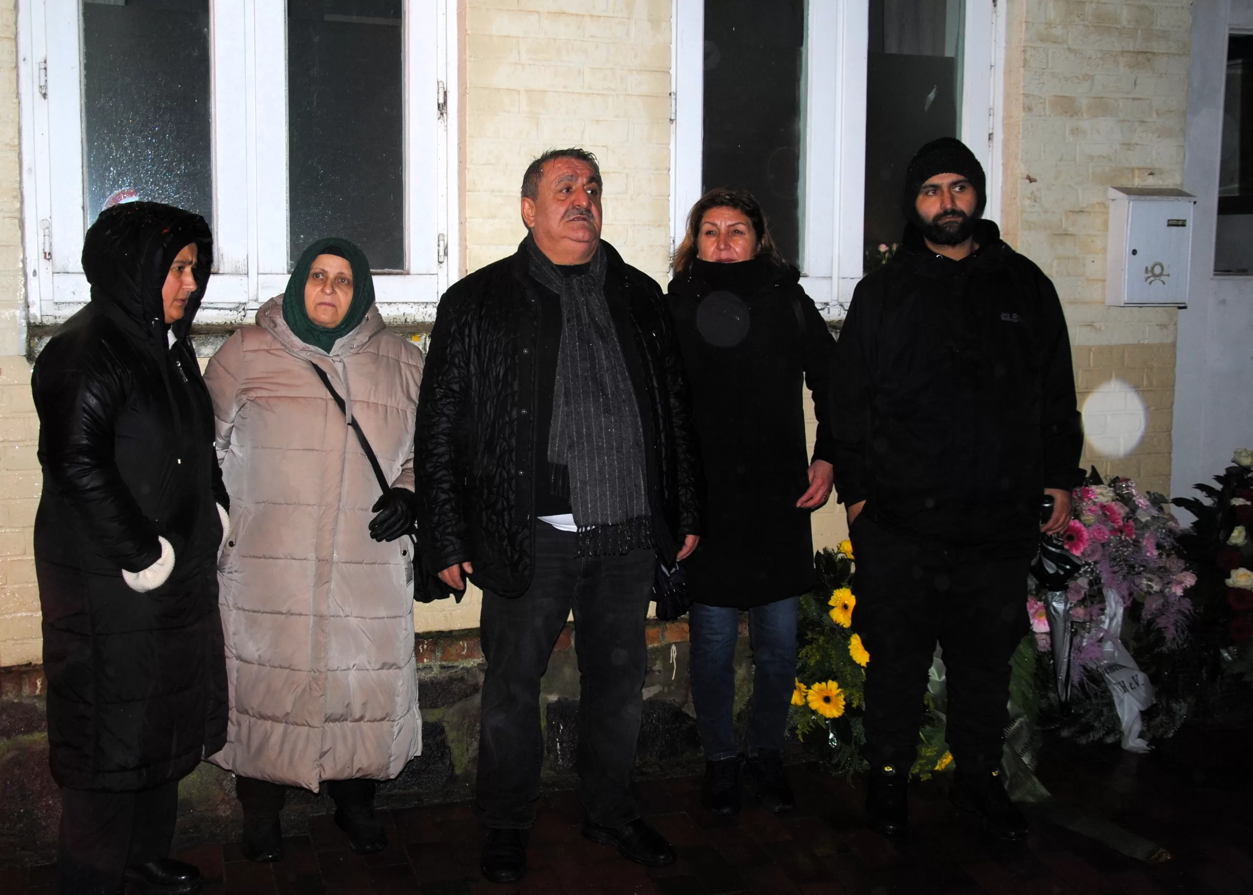 Dinmeyen Acı: Mölln Katliamı 31. Yılında Unutulmadı!