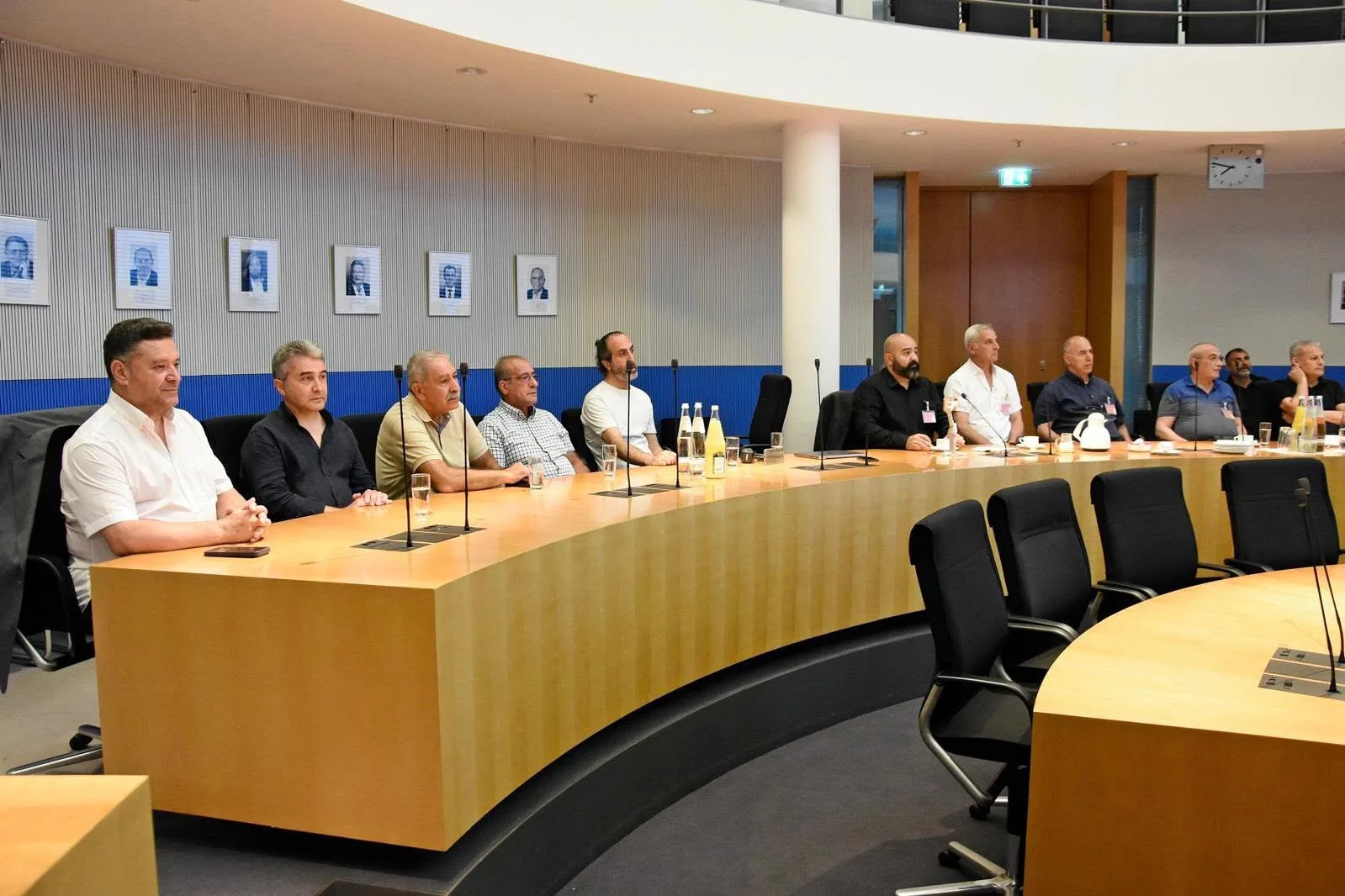 Sivas Katliamı Alman Federal Meclisi’ne Taşındı