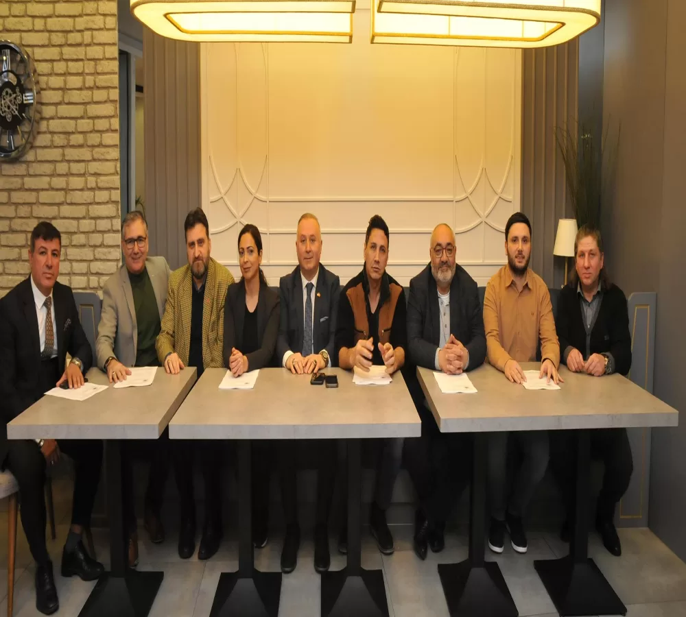 DAVA, Bavyera adayını tanıttı