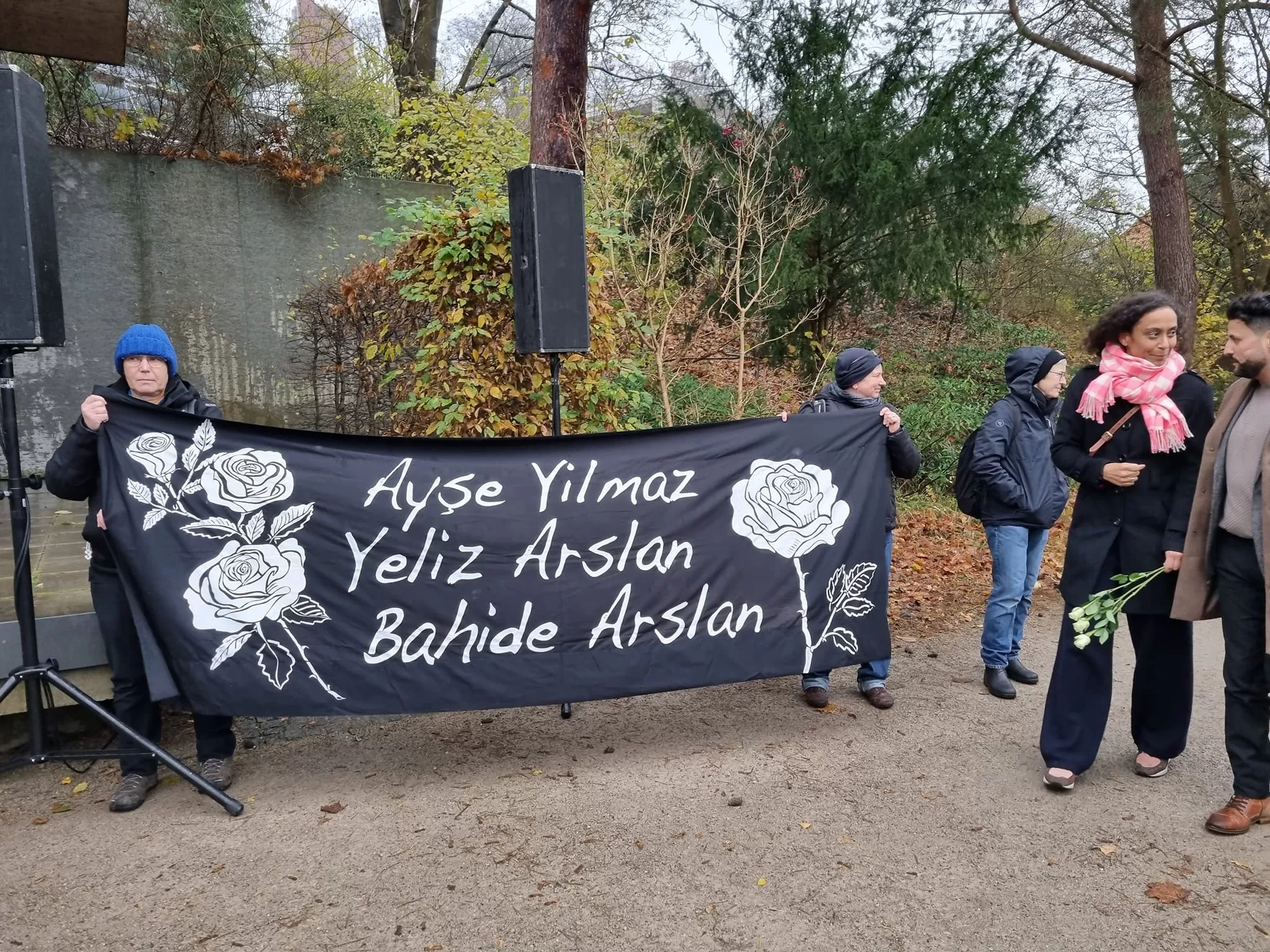Dinmeyen Acı: Mölln Katliamı 31. Yılında Unutulmadı!