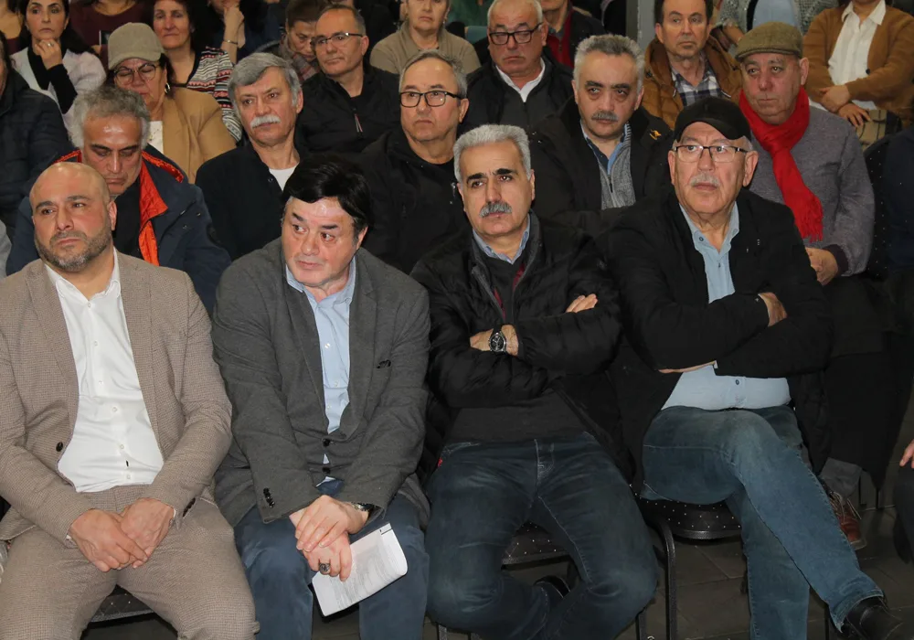 Merdan Yanardağ: “Cumhuriyet Bir Aydınlanma Projesidir”