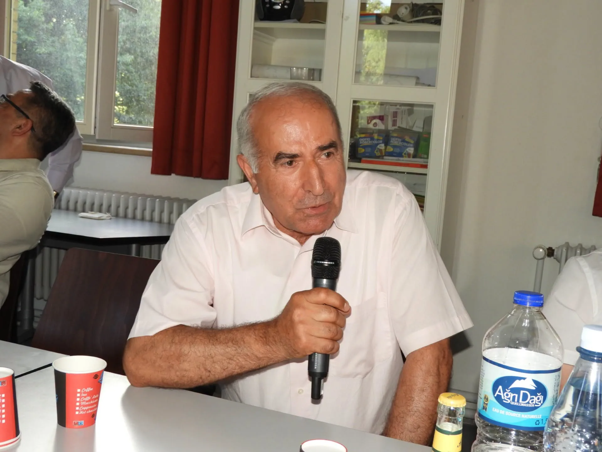 Farklı Görüşler Ortak Gelecek İçin Buluştu