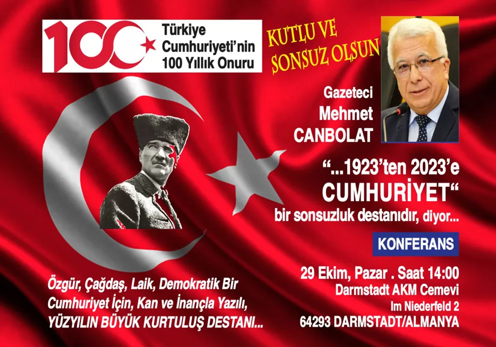 Örnek ve çalışkan gazeteci Mehmet Canbolat’ı yitirdik