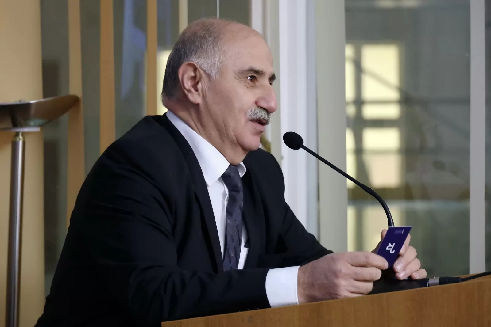 “Çanakkale’de bir eviniz olsun”