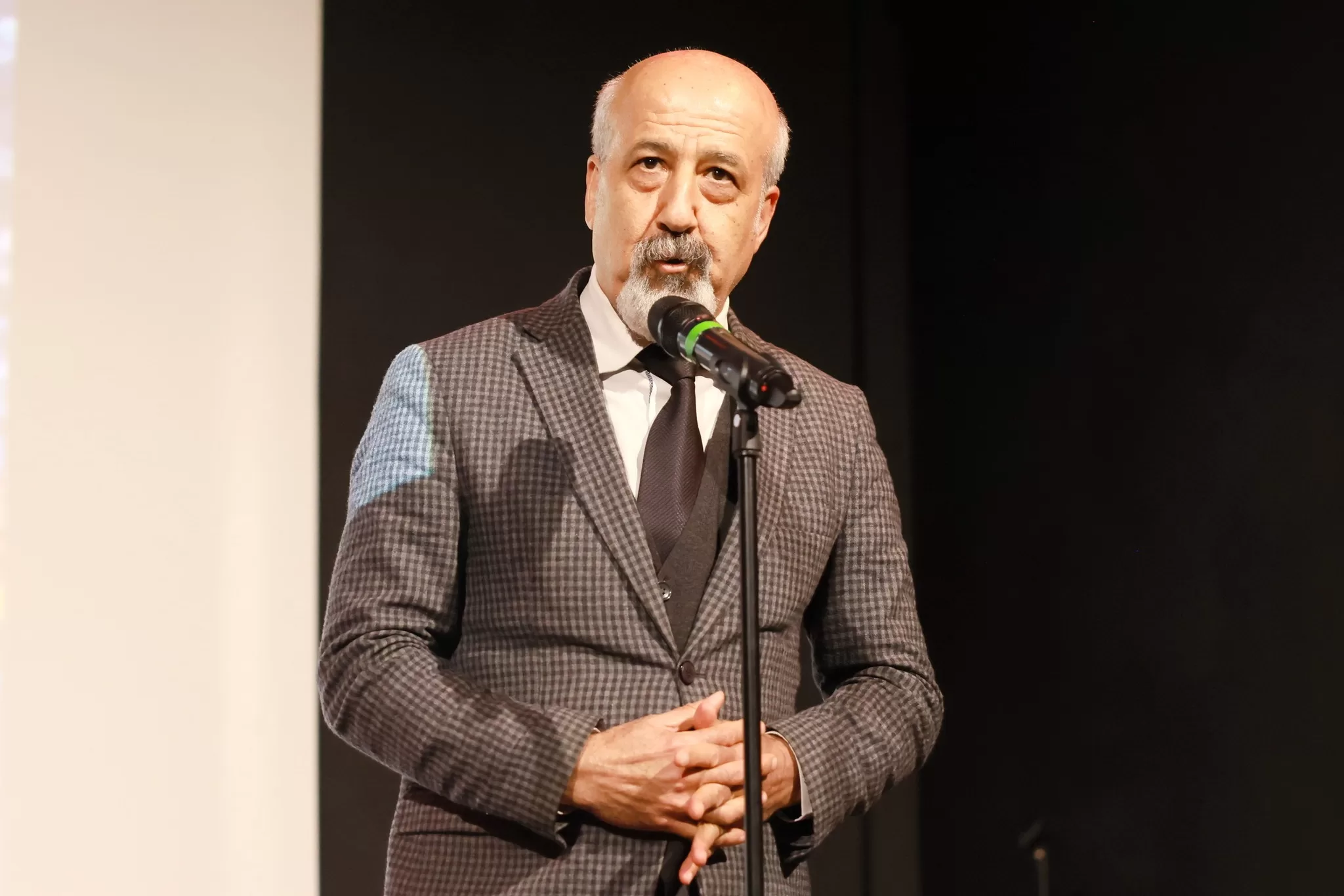BETAK, depremde hayatını kaybedenler için Anma Töreni düzenledi