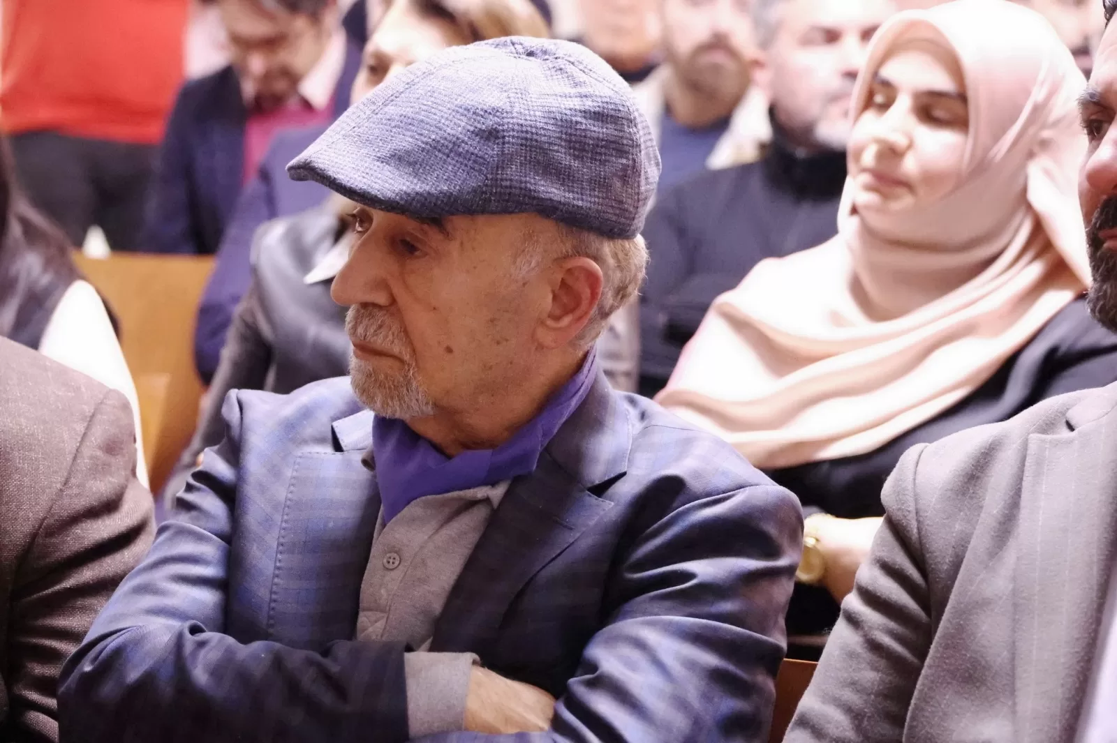 “Çanakkale’de bir eviniz olsun”