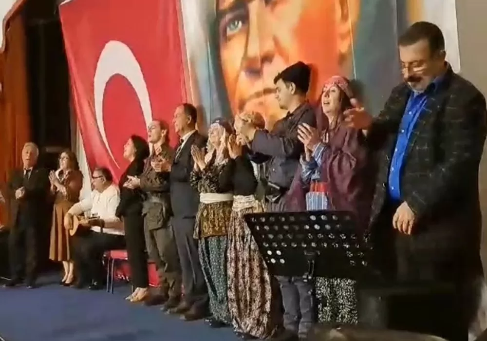 ‘Zaferin Yolunda 30 Ağustos’ çok beğenildi