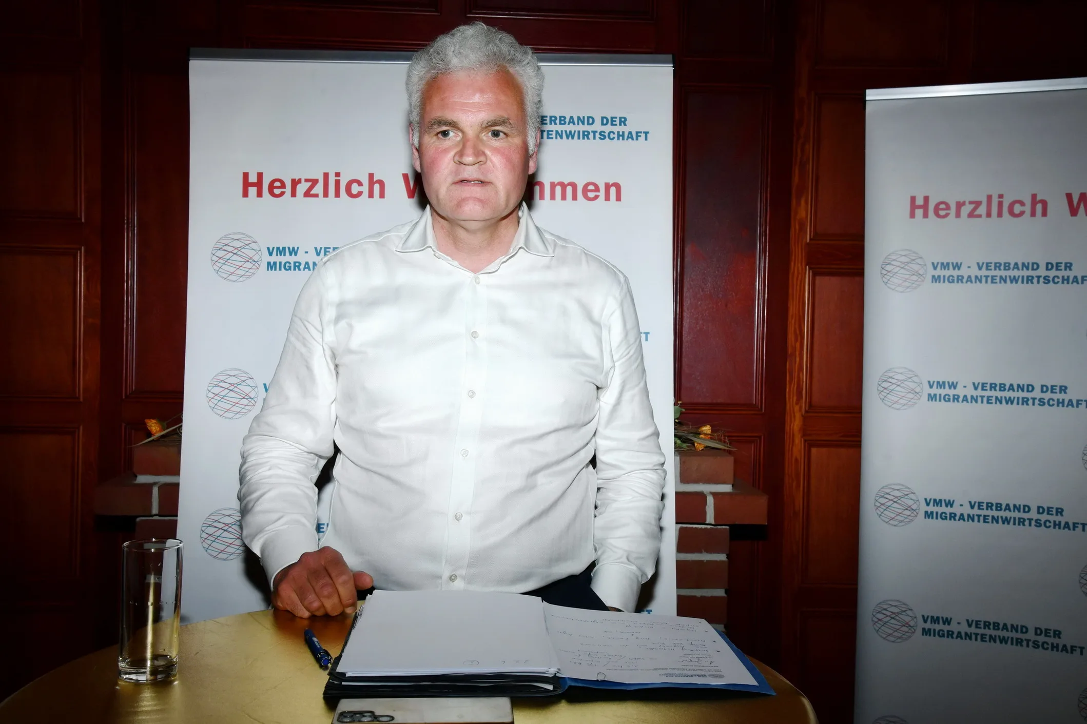 Göç Artık Sadece Bir Zorluk Değil, Berlin İçin Stratejik Bir Ekonomik Fırsat