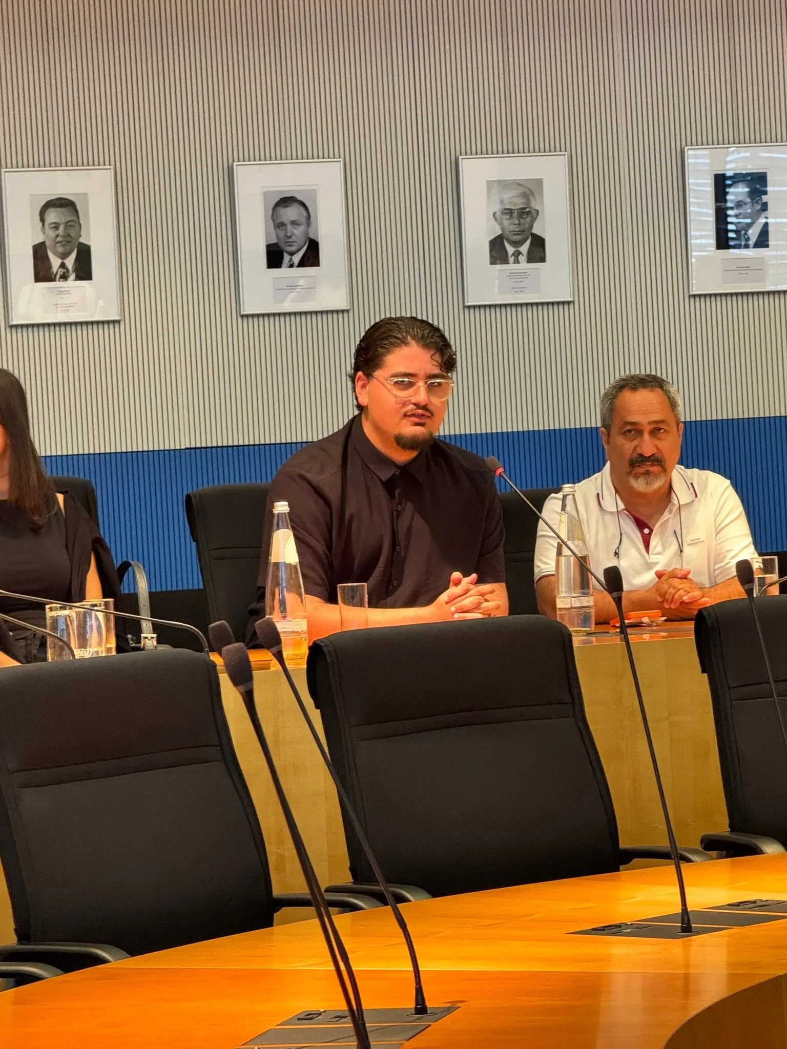 Sivas Katliamı Alman Federal Meclisi’ne Taşındı