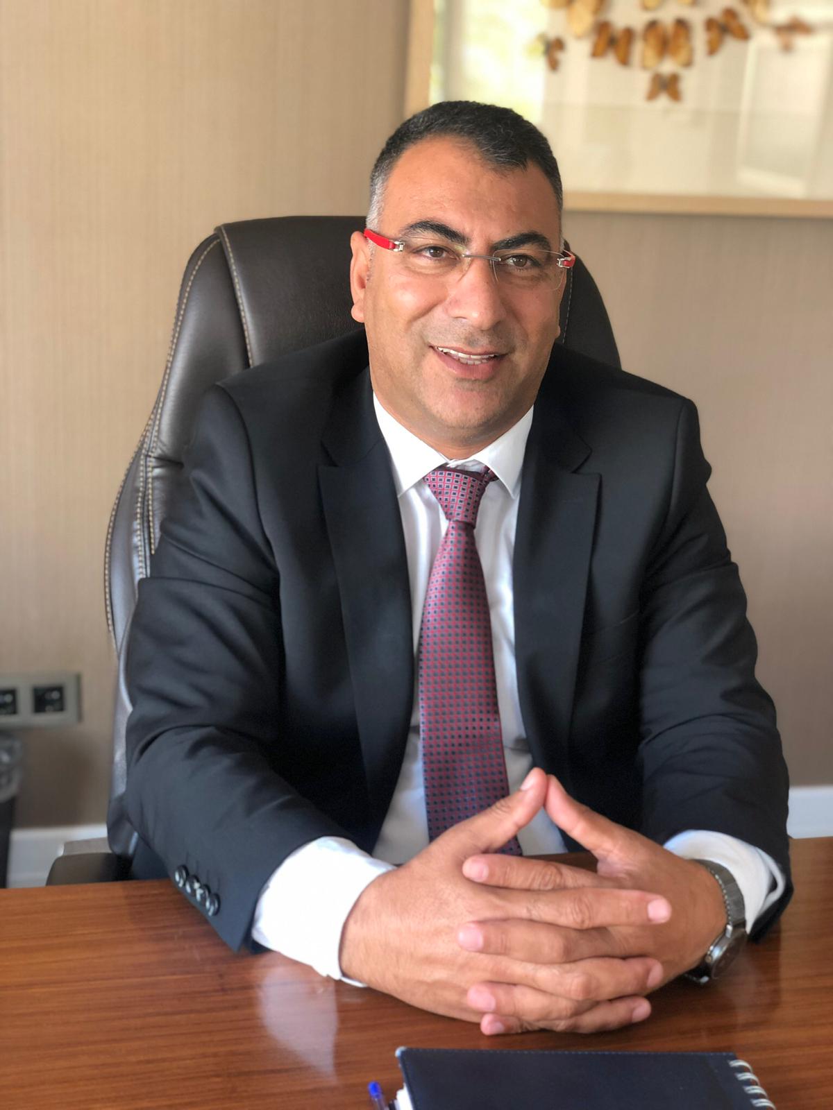 İş durdurma kararı alan müteahhitlere destek