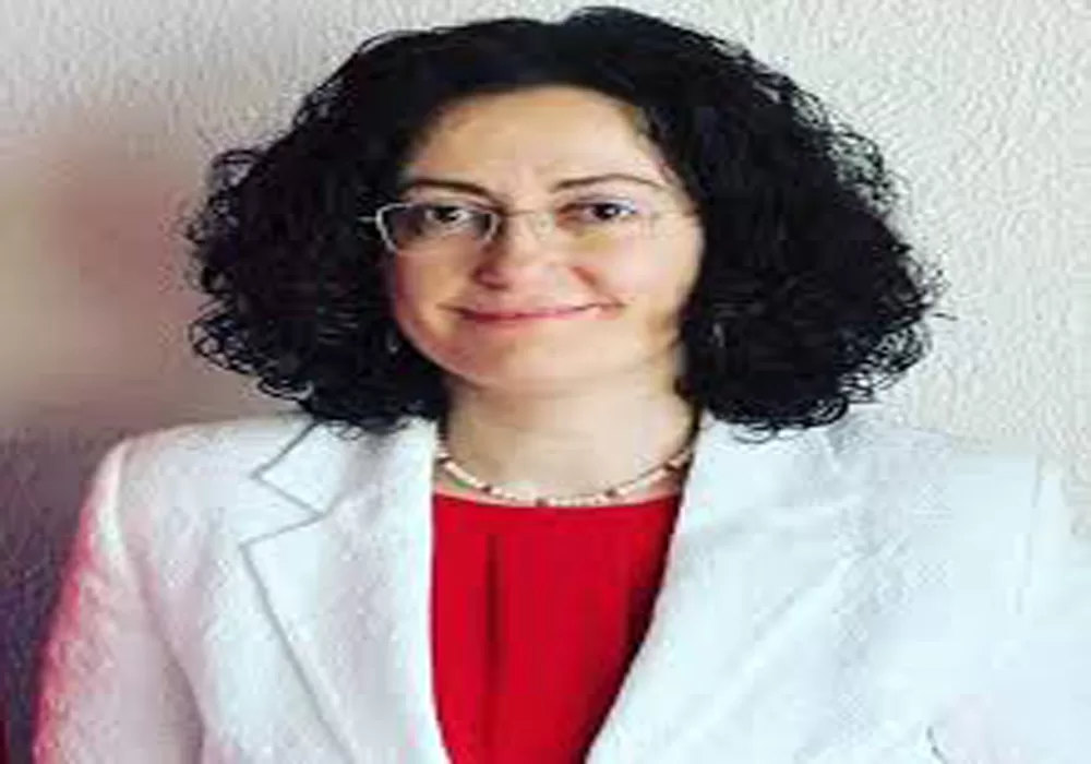 ‘Güçlü kadınlar, güçlü yarınlardır’