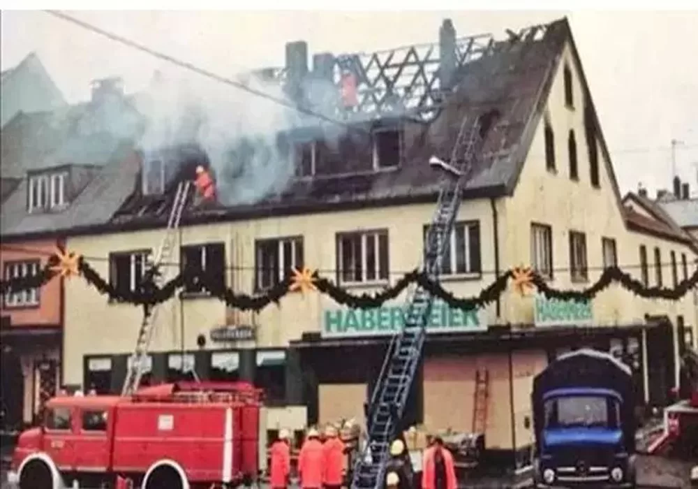 Schwandorf’ kurbanları anılacak