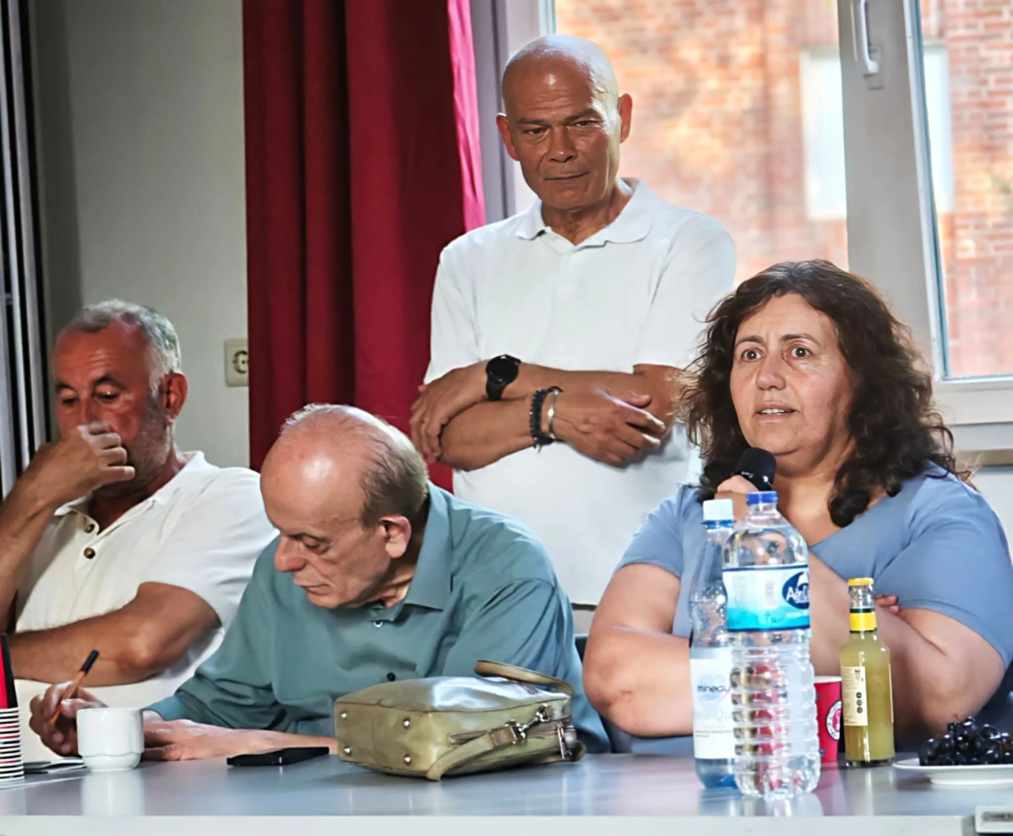 Farklı Görüşler Ortak Gelecek İçin Buluştu