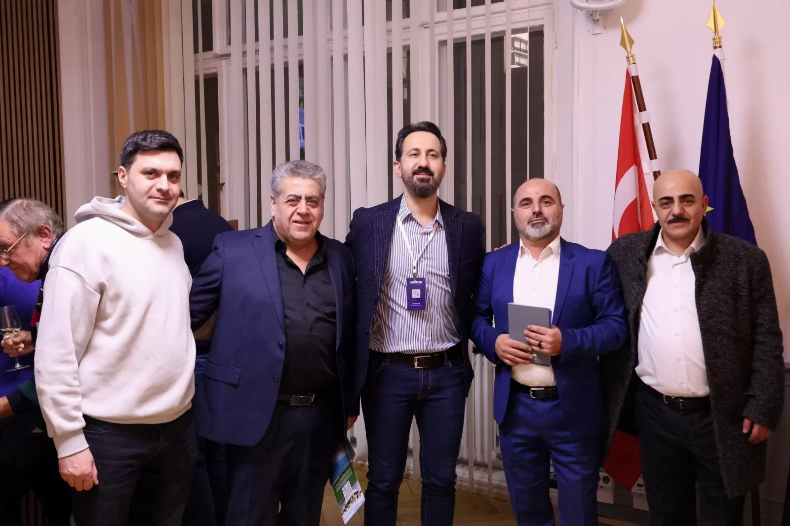 “Çanakkale’de bir eviniz olsun”
