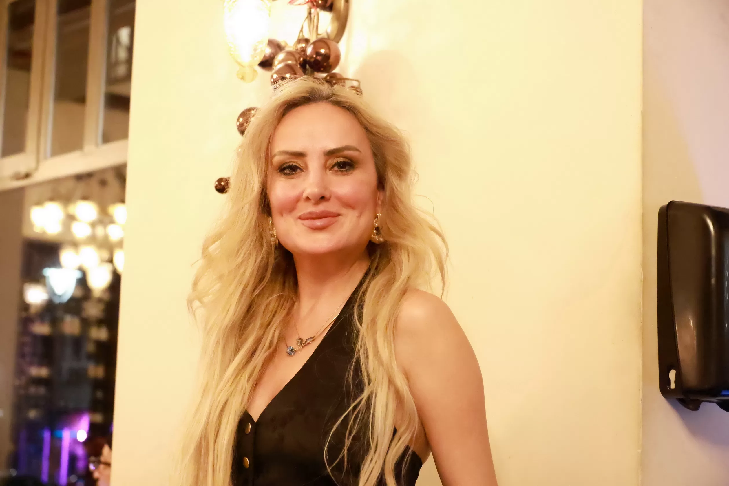 Dosteli Bakımevi 4 Farklı Restoranda 2023’e Veda Yemeği Verdi