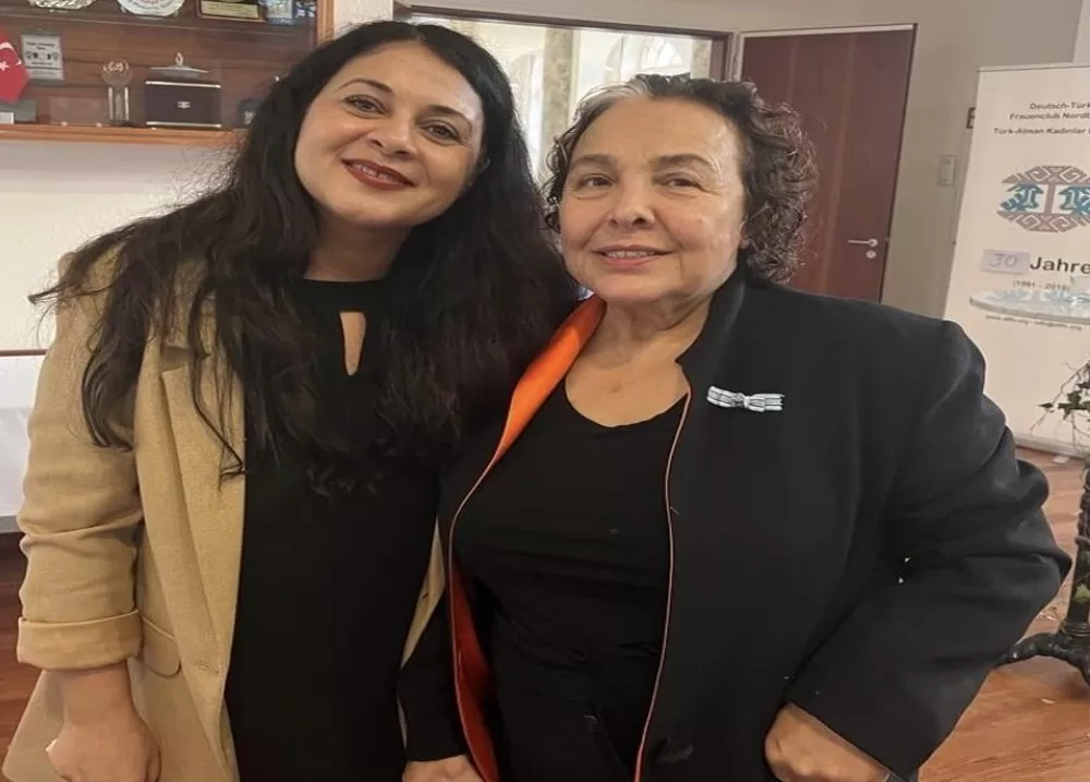 “Şiddete karşı net duruş sergilemeliyiz”