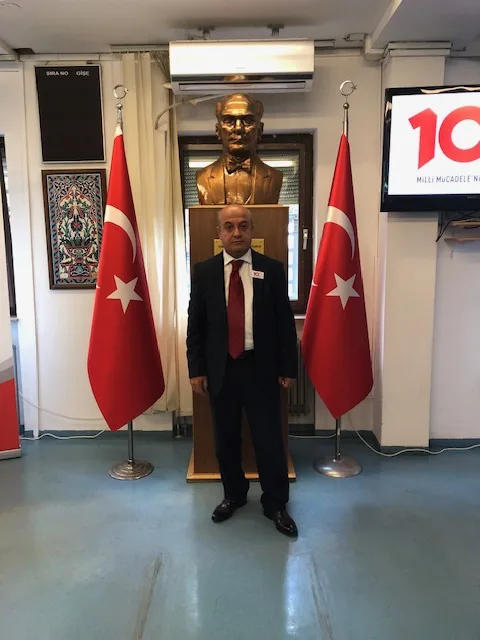 Taner Tüzün